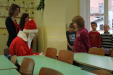 Mikulás 2014 2.b