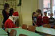 Mikulás 2014 2.b