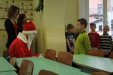 Mikulás 2014 2.b