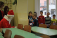 Mikulás 2014 2.b