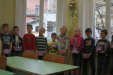 Mikulás 2014 2.b
