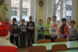 Mikulás 2014 2.b