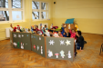 Mikulás 2014 3.b