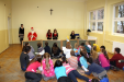 Mikulás 2014 3.b
