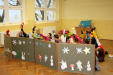 Mikulás 2014 3.b