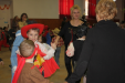 Farsang 2015 1-2. osztály