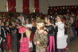 Farsang 2015 1-2. osztály
