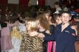 Farsang 2015 1-2. osztály