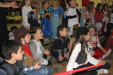 Farsang 2015 1-2. osztály