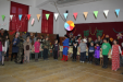 Farsang 2015 3-4. osztály