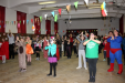 Farsang 2015 3-4. osztály
