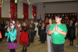 Farsang 2015 3-4. osztály