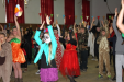 Farsang 2015 3-4. osztály