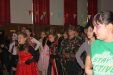 Farsang 2015 3-4. osztály