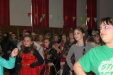 Farsang 2015 3-4. osztály