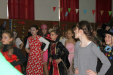 Farsang 2015 3-4. osztály