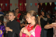 Farsang 2015 3-4. osztály