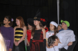 Farsang 2015 3-4. osztály