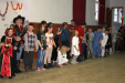 Farsang 2015 3-4. osztály