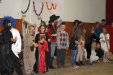 Farsang 2015 3-4. osztály