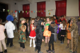Farsang 2015 3-4. osztály