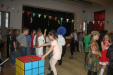 Farsang 2015 3-4. osztály