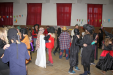 Farsang 2015 3-4. osztály