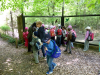 Osztálykirándulás 2015 1.b