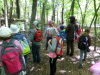 Osztálykirándulás 2015 1.b