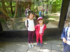 Osztálykirándulás 2015 1.b