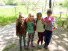 Osztálykirándulás 2015 1.b