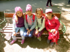 Osztálykirándulás 2015 1.b