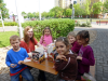 Osztálykirándulás 2015 1.b