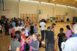 Hozd a formád! sportvetélkedő 2015.10.17