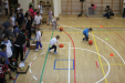 Hozd a formád! sportvetélkedő 2015.10.17