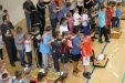 Hozd a formád! sportvetélkedő 2015.10.17