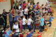 Hozd a formád! sportvetélkedő 2015.10.17