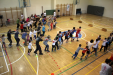 Hozd a formád! sportvetélkedő 2015.10.17