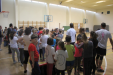 Hozd a formád! sportvetélkedő 2015.10.17
