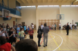 Hozd a formád! sportvetélkedő 2015.10.17