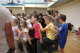 Hozd a formád! sportvetélkedő 2015.10.17