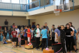 Hozd a formád! sportvetélkedő 2015.10.17