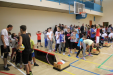 Hozd a formád! sportvetélkedő 2015.10.17