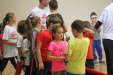 Hozd a formád! sportvetélkedő 2015.10.17