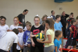 Hozd a formád! sportvetélkedő 2015.10.17