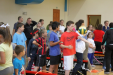 Hozd a formád! sportvetélkedő 2015.10.17