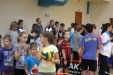 Hozd a formád! sportvetélkedő 2015.10.17