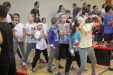 Hozd a formád! sportvetélkedő 2015.10.17