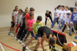 Hozd a formád! sportvetélkedő 2015.10.17