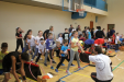 Hozd a formád! sportvetélkedő 2015.10.17
